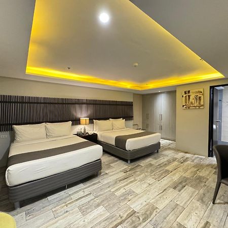 1A Express Hotel Cagayan de Oro Eksteriør billede