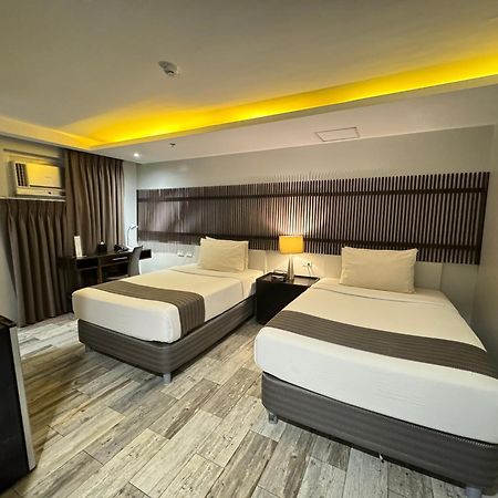 1A Express Hotel Cagayan de Oro Eksteriør billede