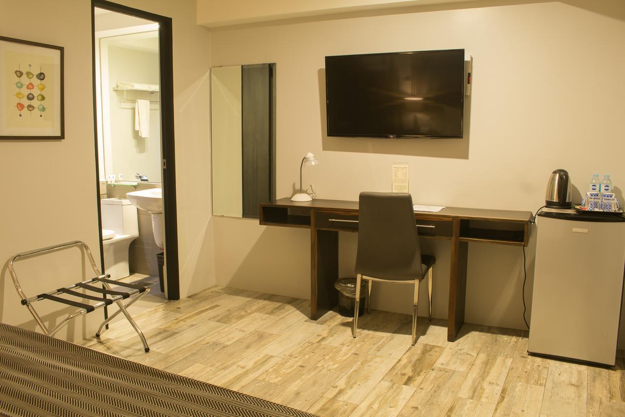 1A Express Hotel Cagayan de Oro Eksteriør billede