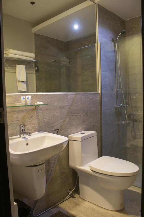 1A Express Hotel Cagayan de Oro Eksteriør billede