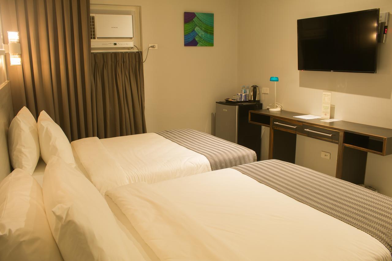 1A Express Hotel Cagayan de Oro Eksteriør billede
