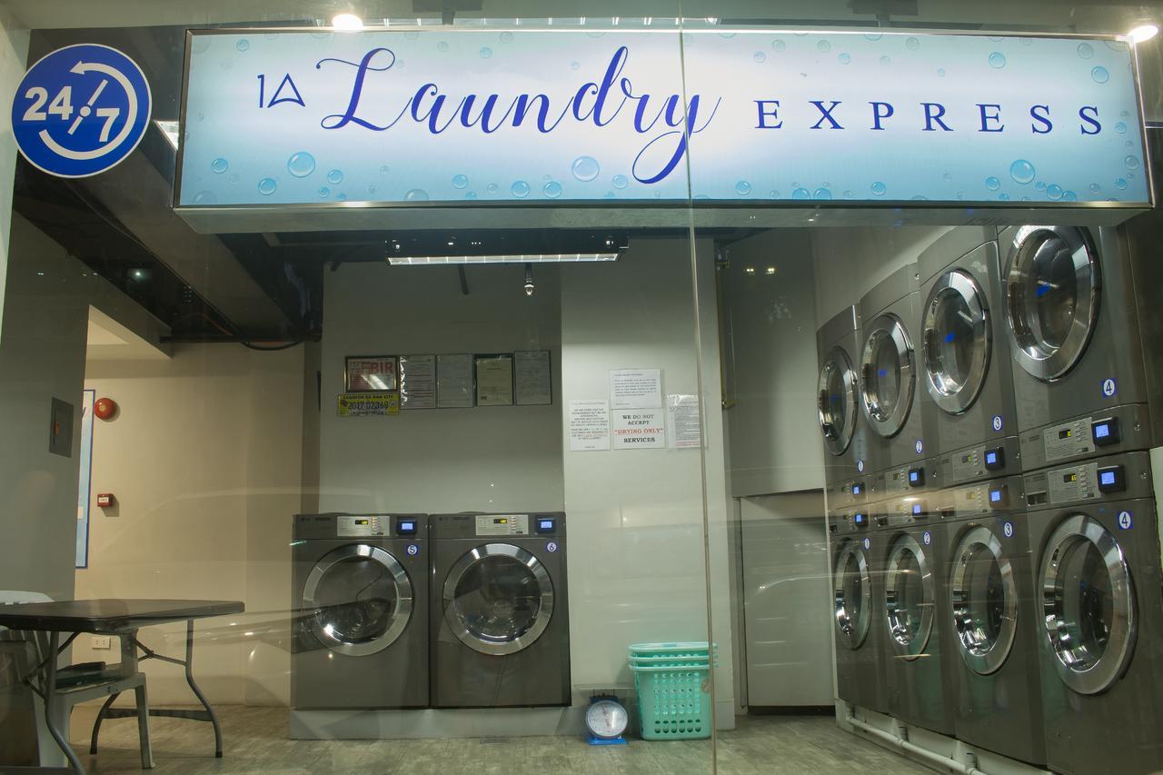 1A Express Hotel Cagayan de Oro Eksteriør billede